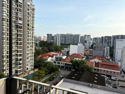 Jui Residences (D12), Apartment #559157061